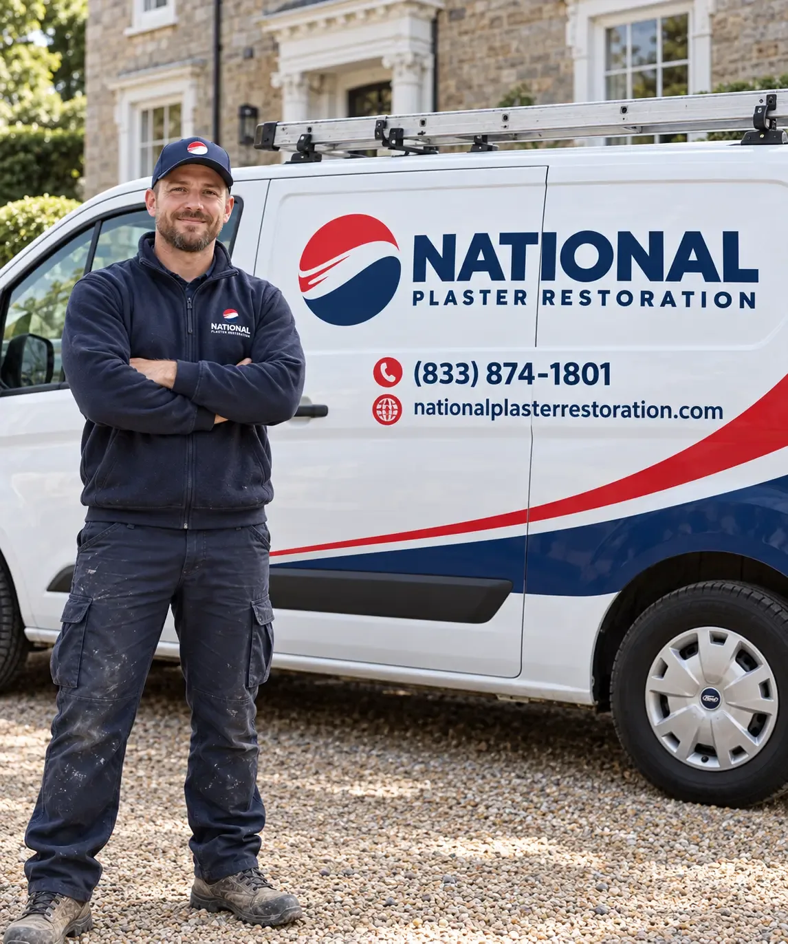 Plaster Repair Bridgeport, PA FAQs